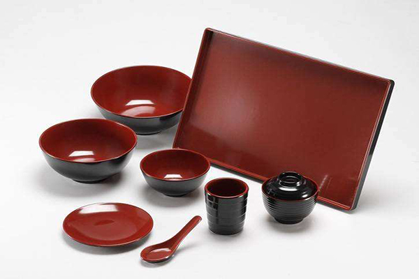 密胺餐具廠家