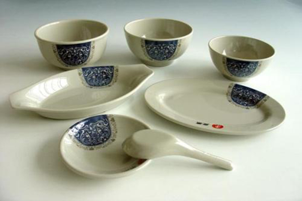 濟南密胺餐具
