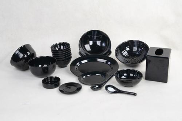 密胺餐具